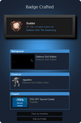 为什么我们在 Steam 上需要集换式卡牌?